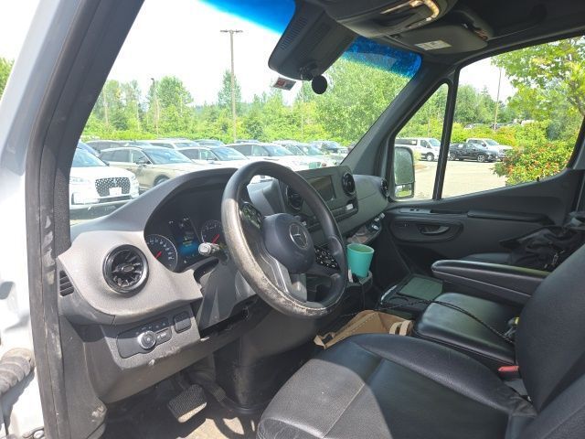 mercedes-benz sprinter cargo van 2021 W1Y4ECHY0MT080494 image mercedes-benz sprinter cargo van 2021 W1Y4ECHY0MT080494 image